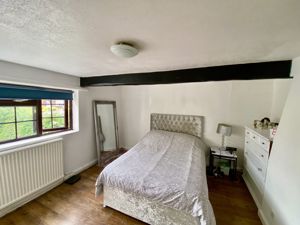 Bedroom Two- click for photo gallery